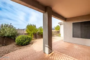 5382 W Owlclover Pl, Marana, AZ 85658 - Photo 23