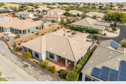 5382 W Owlclover Place, Marana, AZ 85658 - Photo 29