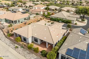 5382 W Owlclover Pl, Marana, AZ 85658 - Photo 29