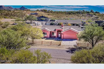 49 Avenida Pastor, Rio Rico, AZ 85648 - Photo 3