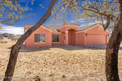 49 Avenida Pastor, Rio Rico, AZ 85648 - Photo 1