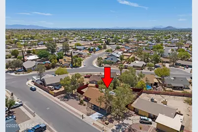 2991 W Basil Place, Tucson, AZ 85741 - Photo 37