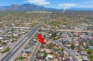 2991 W Basil Pl, Tucson, AZ 85741 - Photo 41