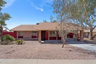 2991 W Basil Pl, Tucson, AZ 85741 - Photo 1