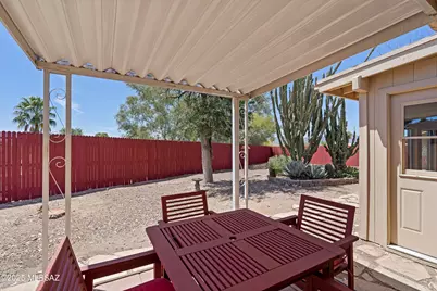 2991 W Basil Place, Tucson, AZ 85741 - Photo 27