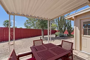 2991 W Basil Pl, Tucson, AZ 85741 - Photo 27