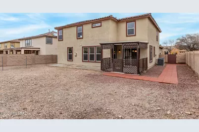 6840 S Tackweed Way, Tucson, AZ 85756 - Photo 45