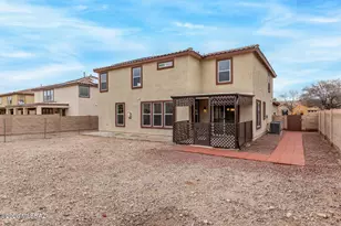 6840 S Tackweed Way, Tucson, AZ 85756 - Photo 45