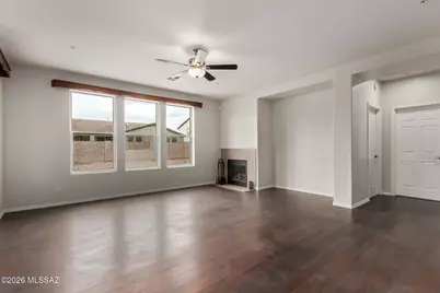 6840 S Tackweed Way, Tucson, AZ 85756 - Photo 13