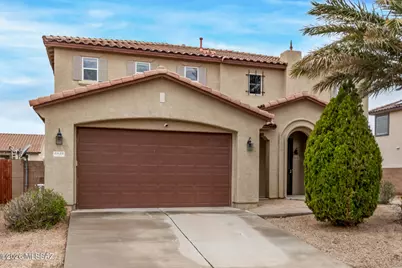 6840 S Tackweed Way, Tucson, AZ 85756 - Photo 3