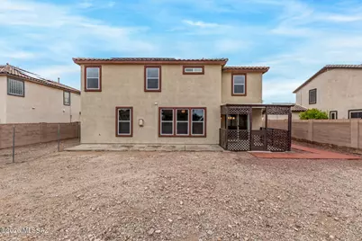 6840 S Tackweed Way, Tucson, AZ 85756 - Photo 47