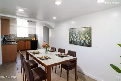 1466 W Saint Marys Road, Tucson, AZ 85745 - Photo 9