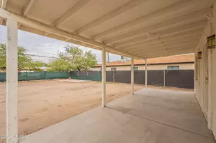 1466 W St Marys Rd, Tucson, AZ 85745 - Photo 17
