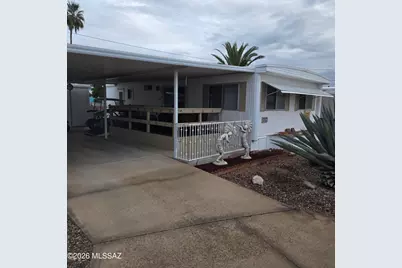 5802 W Box R Street, Tucson, AZ 85713 - Photo 3