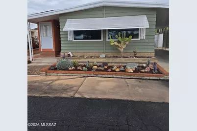 5680 W Flying W Street, Tucson, AZ 85713 - Photo 1