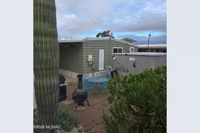 5680 W Flying W Street, Tucson, AZ 85713 - Photo 29