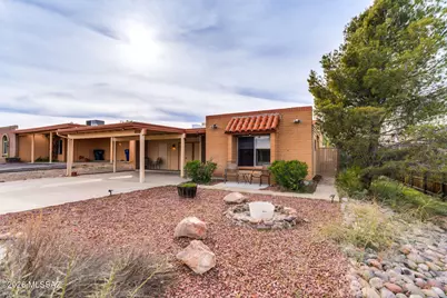 1456 S Moonlight Drive, Tucson, AZ 85748 - Photo 9