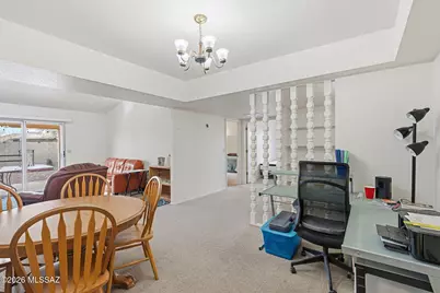 1456 S Moonlight Drive, Tucson, AZ 85748 - Photo 19