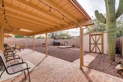 1456 S Moonlight Drive, Tucson, AZ 85748 - Photo 33