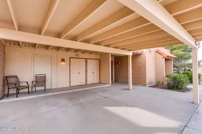 1456 S Moonlight Drive, Tucson, AZ 85748 - Photo 11