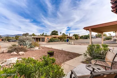 1456 S Moonlight Drive, Tucson, AZ 85748 - Photo 5