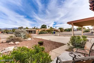 1456 S Moonlight Dr, Tucson, AZ 85748 - Photo 5