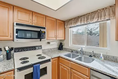 1456 S Moonlight Drive, Tucson, AZ 85748 - Photo 25
