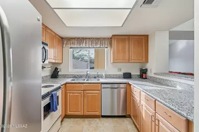 1456 S Moonlight Drive, Tucson, AZ 85748 - Photo 21