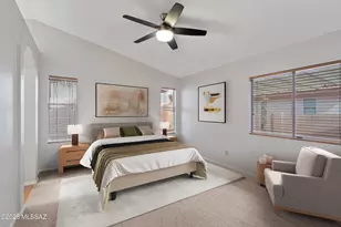 2958 W Sawmill Spring Trail, Tucson, AZ 85742 - Photo 5