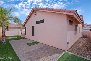 2958 W Sawmill Spring Trail, Tucson, AZ 85742 - Photo 29