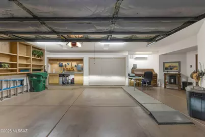 6361 N Calle Noche Serena, Tucson, AZ 85750 - Photo 33