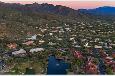 6361 N Calle Noche Serena, Tucson, AZ 85750 - Photo 37