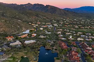 6361 N Calle Noche Serena, Tucson, AZ 85750 - Photo 37