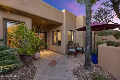 6361 N Calle Noche Serena, Tucson, AZ 85750 - Photo 3