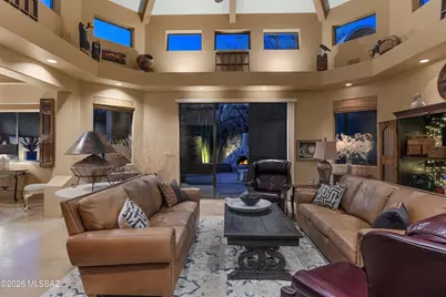 6361 N Calle Noche Serena, Tucson, AZ 85750 - Photo 39