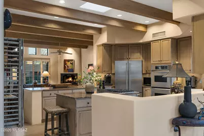 6361 N Calle Noche Serena, Tucson, AZ 85750 - Photo 9