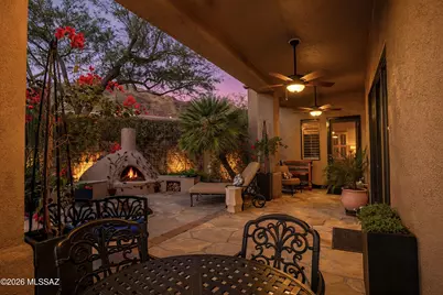 6361 N Calle Noche Serena, Tucson, AZ 85750 - Photo 31