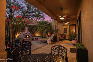 6361 N Calle Noche Serena, Tucson, AZ 85750 - Photo 31