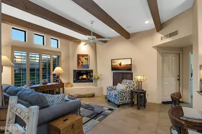 6361 N Calle Noche Serena, Tucson, AZ 85750 - Photo 13