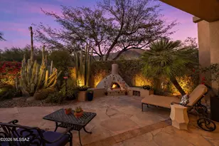 6361 N Calle Noche Serena, Tucson, AZ 85750 - Photo 29