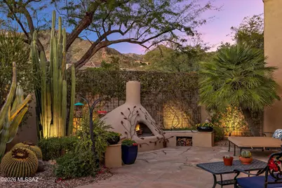 6361 N Calle Noche Serena, Tucson, AZ 85750 - Photo 27