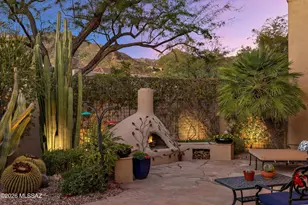 6361 N Calle Noche Serena, Tucson, AZ 85750 - Photo 27