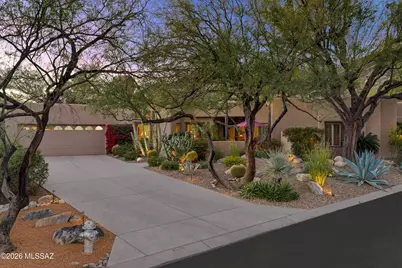 6361 N Calle Noche Serena, Tucson, AZ 85750 - Photo 35