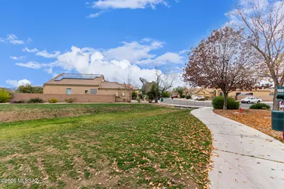 11334 W Stone Hearth Street, Marana, AZ 85658 - Photo 29