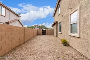 11334 W Stone Hearth St, Marana, AZ 85658 - Photo 25