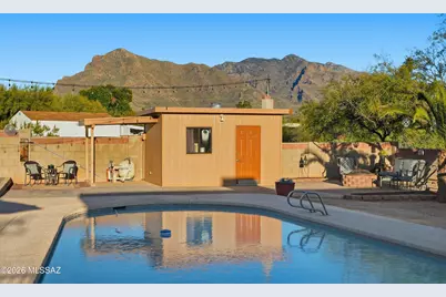 1511 W Chapala Drive, Tucson, AZ 85704 - Photo 43