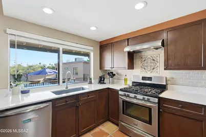 1511 W Chapala Drive, Tucson, AZ 85704 - Photo 19