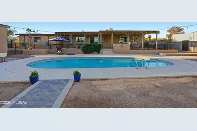 1511 W Chapala Drive, Tucson, AZ 85704 - Photo 45