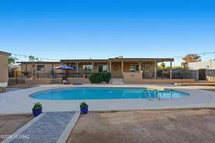 1511 W Chapala Dr, Tucson, AZ 85704 - Photo 45