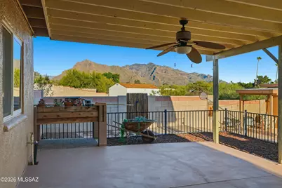 1511 W Chapala Drive, Tucson, AZ 85704 - Photo 41